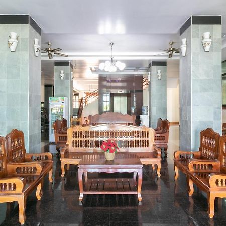 Onnicha Hotel Ratsada Εξωτερικό φωτογραφία