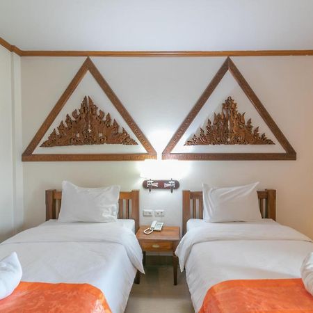 Onnicha Hotel Ratsada Εξωτερικό φωτογραφία