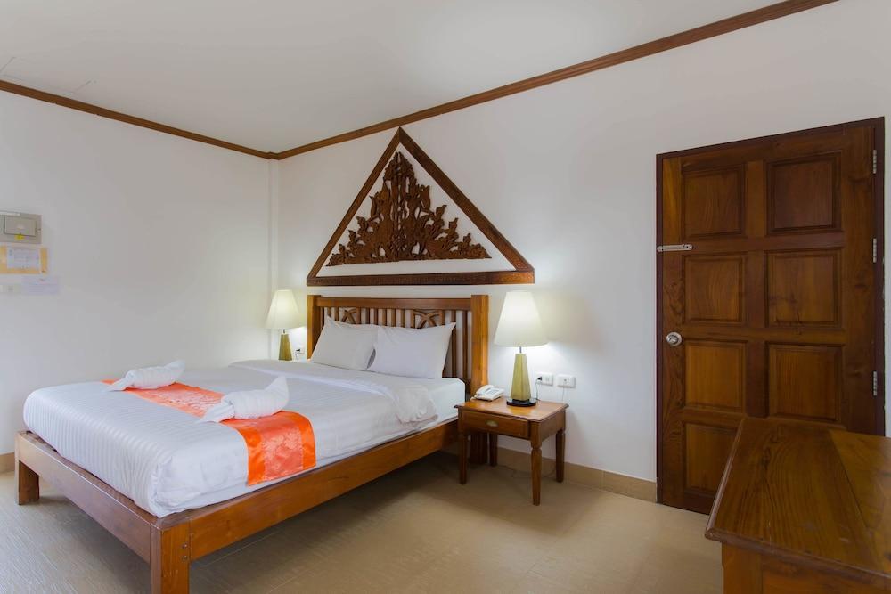 Onnicha Hotel Ratsada Εξωτερικό φωτογραφία