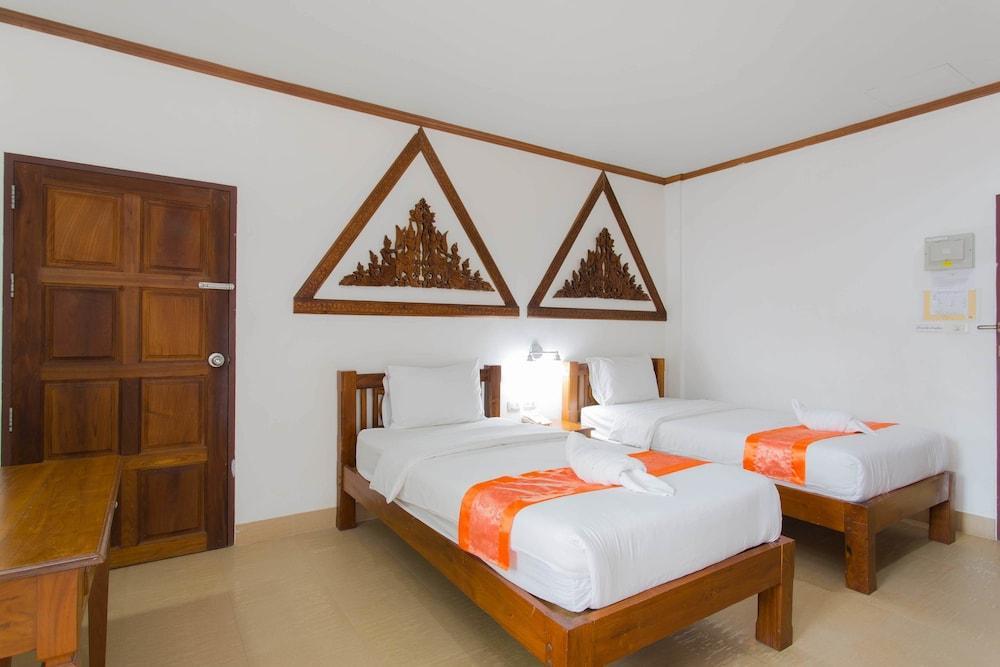 Onnicha Hotel Ratsada Εξωτερικό φωτογραφία