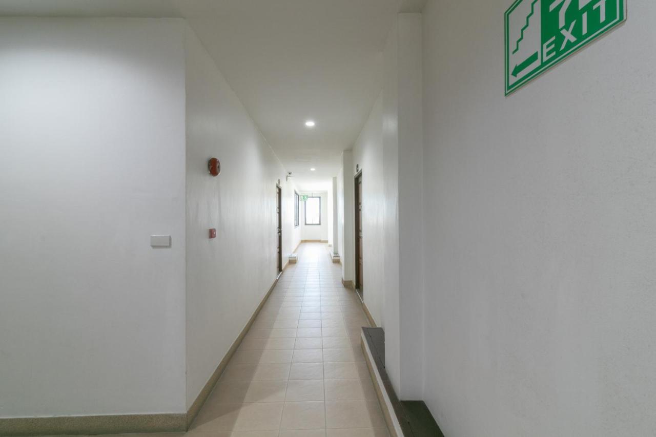 Onnicha Hotel Ratsada Εξωτερικό φωτογραφία