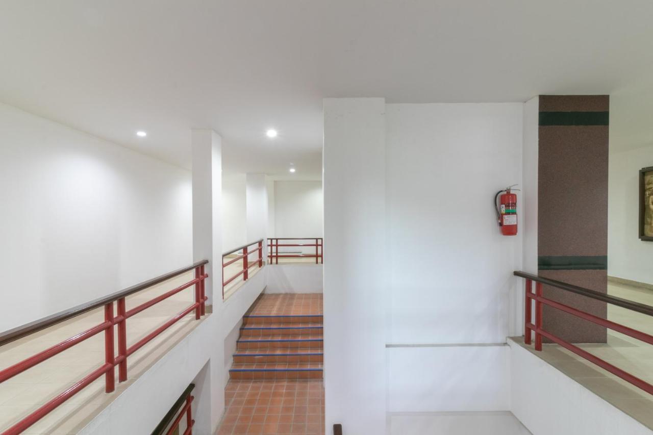 Onnicha Hotel Ratsada Εξωτερικό φωτογραφία
