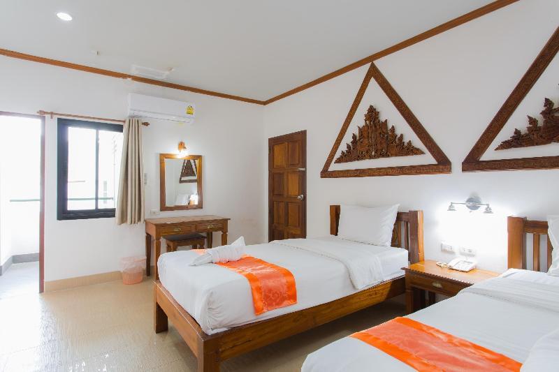 Onnicha Hotel Ratsada Εξωτερικό φωτογραφία