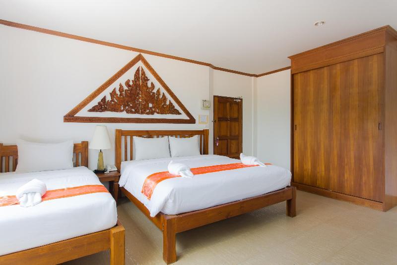 Onnicha Hotel Ratsada Εξωτερικό φωτογραφία